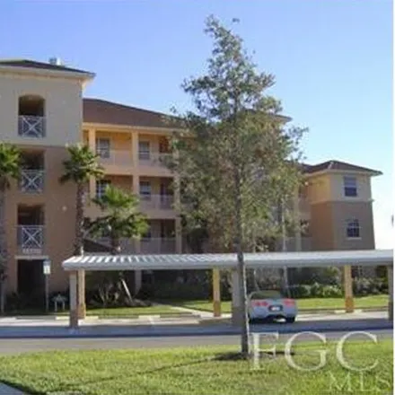 Rent this 2 bed condo on Amiata Way in Fort Myers, FL