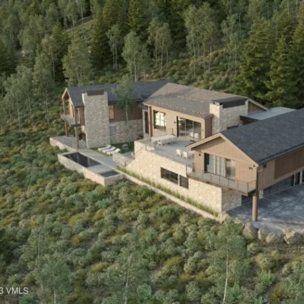 Image 3 - 1082 Spraddle Creek Road, Vail, CO 81657, USA - House for sale