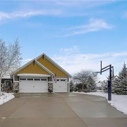 Buy this 4 bed house on 790 11th Street Northeast in New Prague, MN 56071