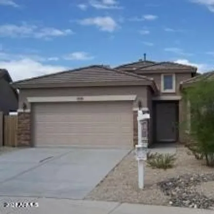 Rent this 3 bed house on 44500 West Paraiso Lane in Maricopa, AZ 85139