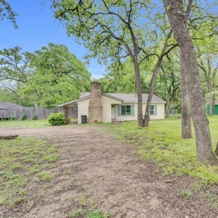 Buy this 3 bed house on 579 North Dick Price Road in Kennedale, Tarrant County