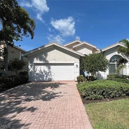 Rent this 3 bed house on Dandolo Circle in Cape Coral, FL 33903