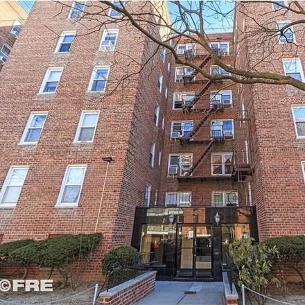 Image 1 - 2427 - 2461 East 29th Street, New York, NY 11235, USA - Condo for sale