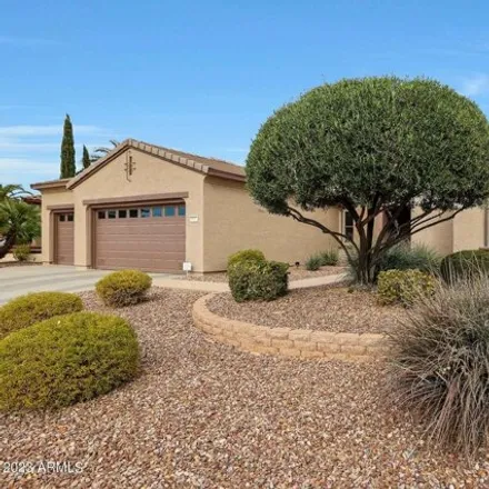 Buy this 2 bed house on 19517 North Crescent Ridge Drive in Surprise, AZ 85387