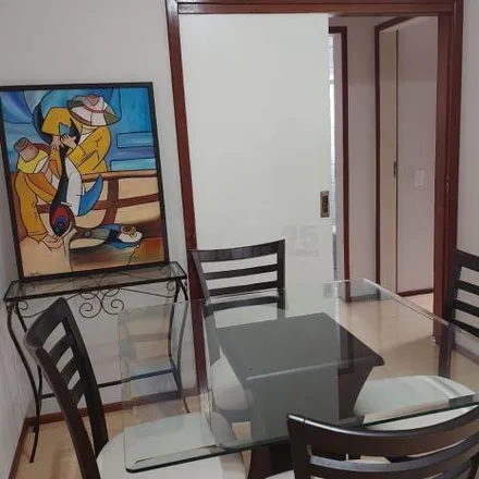 Rent this 2 bed apartment on Eletrobras Eletrosul in Rua Deputado Antônio Edu Vieira 999, Pantanal