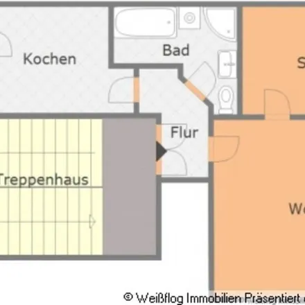 Image 1 - Pausitzer Straße, 01589 Riesa, Germany - Apartment for rent