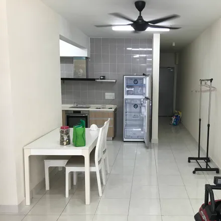 Image 2 - Pasaraya DTT, Jalan 19/1, MasReca 19, 63300 Sepang, Selangor, Malaysia - Apartment for rent
