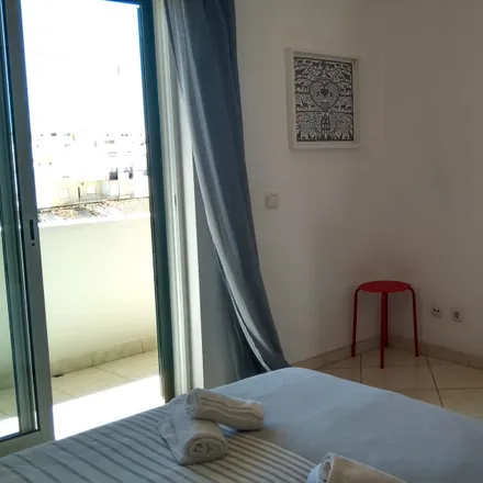 Image 6 - Rua da Mónica, 8125-182 Quarteira, Portugal - Apartment for rent