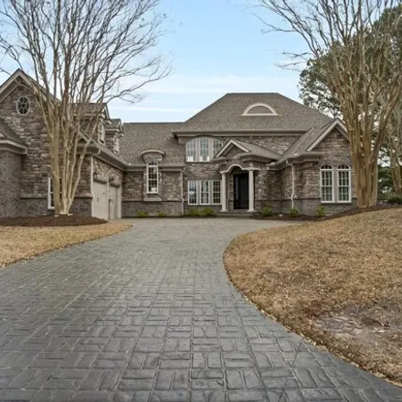 Image 2 - Olde Thistle Downs Drive, Calabash, Brunswick County, NC, USA - House for sale