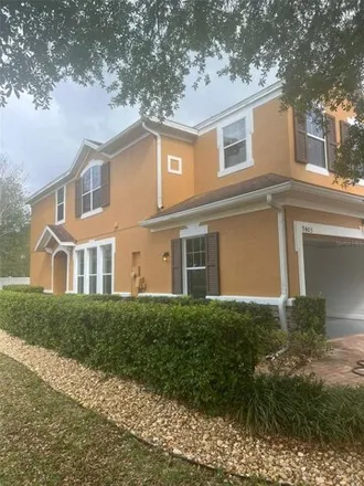 Rent this 3 bed house on 9531 Sweet Maple Avenue in Orlando, FL 32832