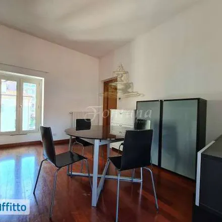 Image 5 - Corso di Porta Romana 131, 20135 Milan MI, Italy - Apartment for rent