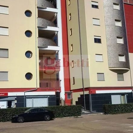 Rent this 5 bed apartment on Via Cosenza in 87036 Rende CS, Italy