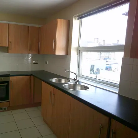 Rent this 2 bed apartment on Matlock Gardens in London, RM12 6HX