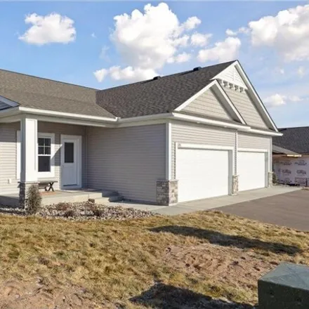 Buy this 3 bed house on unnamed road in Richmond, WI 54017