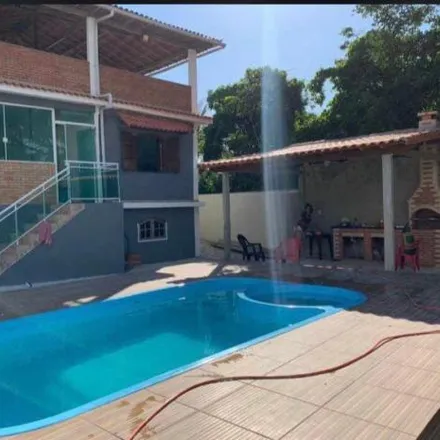Rent this 2 bed house on Rua Manoel Albano in Itauna, Saquarema - RJ