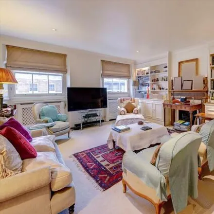 Image 4 - 5 Eaton Place, London, SW1X 8BY, United Kingdom - Apartment for sale