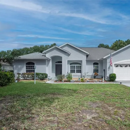 Buy this 3 bed house on 19753 Southwest 93rd Lane Road in Marion County, FL 34432