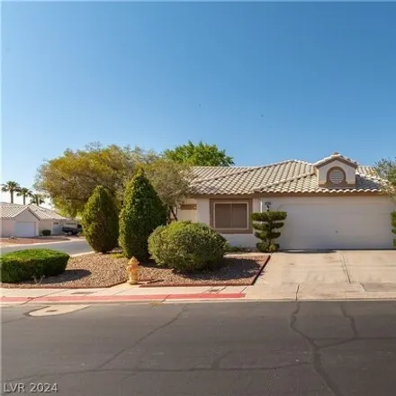 Buy this 4 bed house on 4794 Brently Place in Whitney, NV 89122
