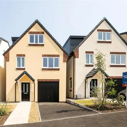 Buy this 4 bed house on unnamed road in Bagillt, CH6 6EH