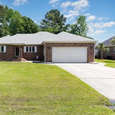 Buy this 3 bed house on 511 Saluda River Road in Horry County, SC 29588