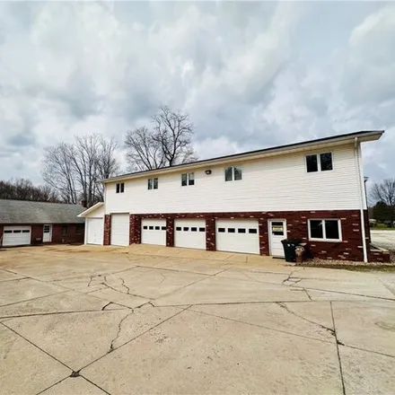 Image 4 - 5521 SR 45, Bristol Township, Trumbull County, OH 44402, USA - House for sale