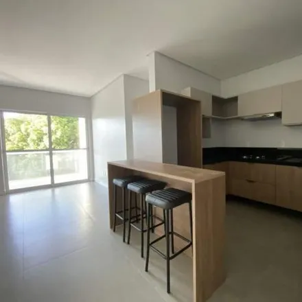 Rent this 1 bed apartment on Rua 15 de Novembro in Centro, Lajeado - RS