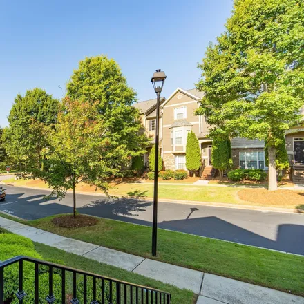Image 6 - 3971 Covey Flush Court, Cobb County, GA 30082, USA - Townhouse for sale