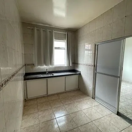 Image 1 - Rua Ponta Grossa, Milionários, Belo Horizonte - MG, 30620-230, Brazil - Apartment for rent