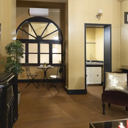 Image 6 - Il Fellini, Via Sicilia, 150, 00187 Rome RM, Italy - Apartment for rent