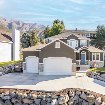 Buy this 7 bed house on 1786 North Heather Drive in Orem, UT 84097