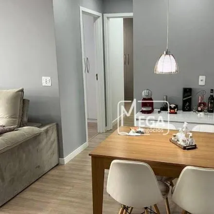 Buy this 2 bed apartment on Rua Adriano Augusto in Jardim Iracema, Barueri - SP
