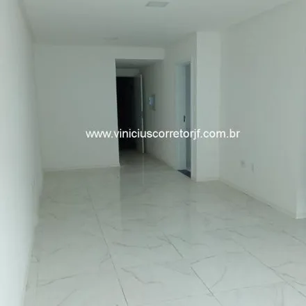 Buy this 2 bed apartment on Rua Plácido de Magalhães Gomes in Nossa Senhora de Lourdes, Juiz de Fora - MG