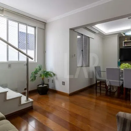 Buy this 4 bed apartment on Rua Oliver in União, Belo Horizonte - MG