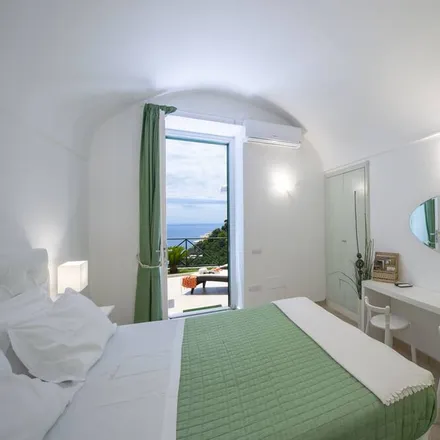 Rent this 5 bed house on 84011 Amalfi SA
