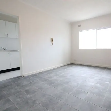 Rent this 1 bed apartment on Bristol Decorator Centres in Norfolk Serviceway, Sydney NSW 2170