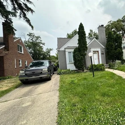 Image 3 - 20126 Sorrento St, Detroit, Michigan, 48235 - House for sale