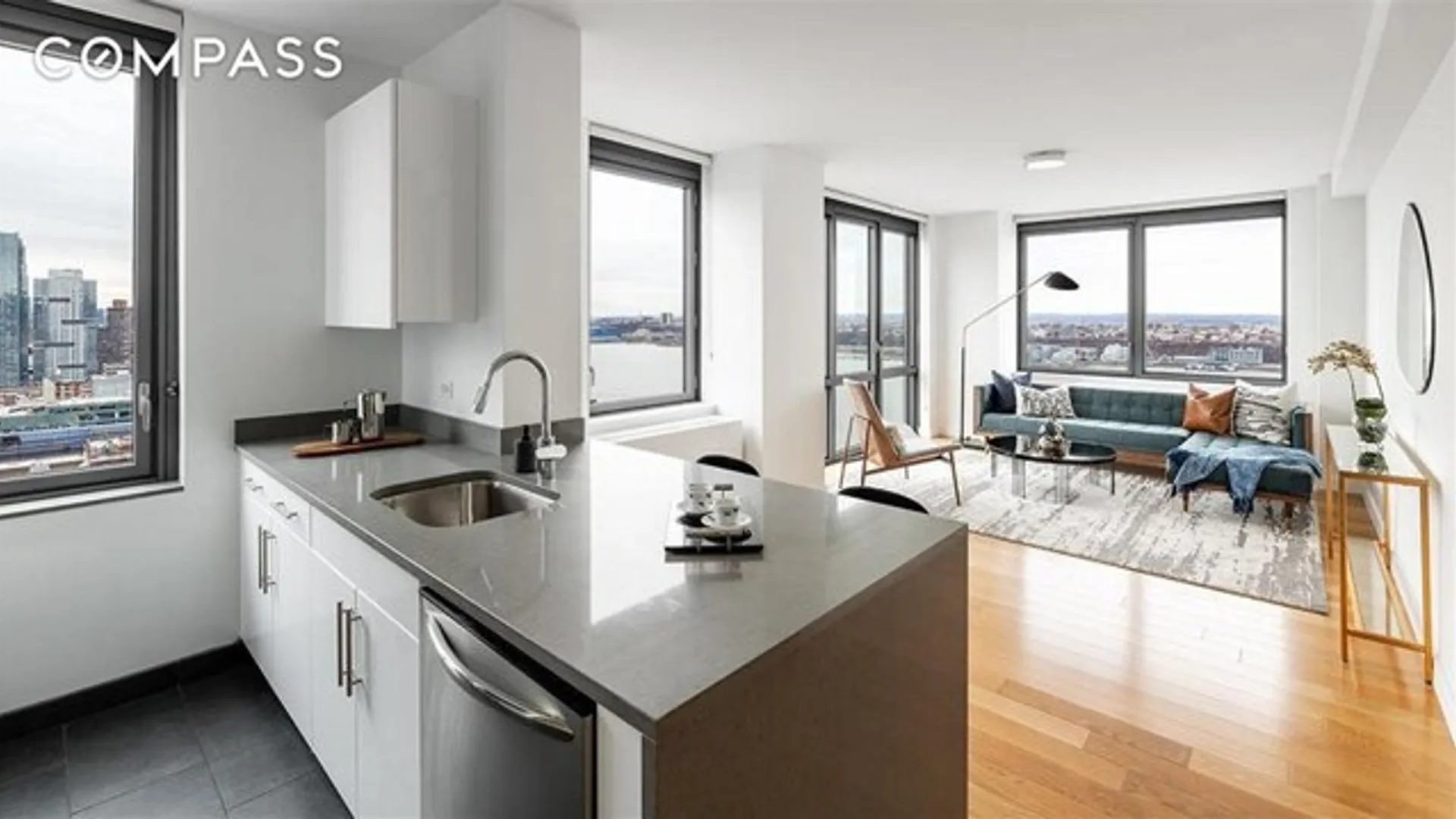 The Max, 606 West 57th Street, New York, NY 10019, USA | 3 bed house for rent