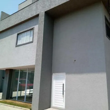 Buy this 4 bed house on Rua José Tricolli in Recreio Maristela, Atibaia - SP