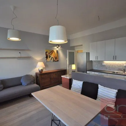 Rent this 5 bed apartment on Elišky Peškové 1095/5 in 150 00 Prague, Czechia