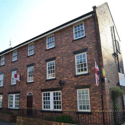 Rent this 1 bed apartment on Oxtail & Trotter in 11 Cheshire Street, Audlem