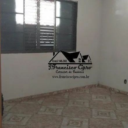 Buy this 2 bed house on Espaço Educacional e Cultural Vivarte in Rua Guaranis 121, Pedregulho