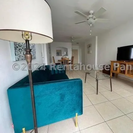 Rent this 2 bed apartment on Luxor 600 in Avenida Eusebio A. Morales, El Cangrejo