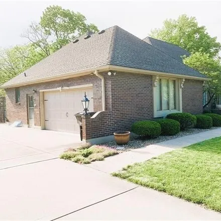 Image 2 - South Scott Avenue, Independence, MO 64052, USA - House for sale
