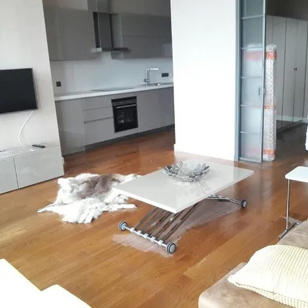 Rent this 1 bed apartment on albaraka in Ahi Evran Caddesi, 34485 Sarıyer