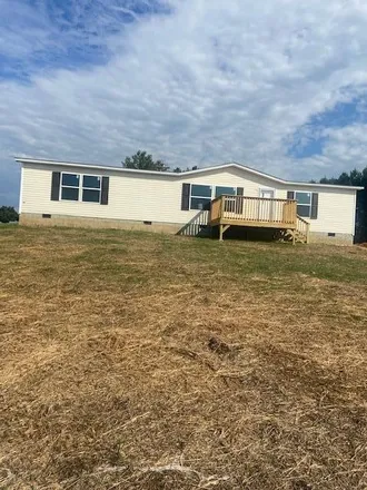 Buy this 3 bed house on 920 Oostanaula Road in McMinn County, TN 37826
