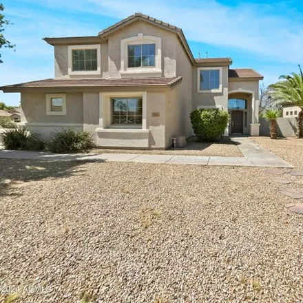 Buy this 4 bed house on 2782 South Camellia Court in Chandler, AZ 85286