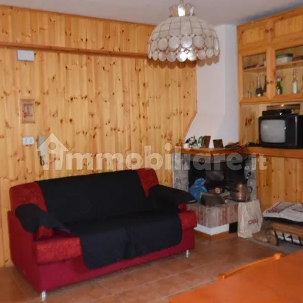 Rent this 2 bed apartment on Distaccamento VVF Volontari di Ovindoli in Via Arano, 67046 Ovindoli AQ