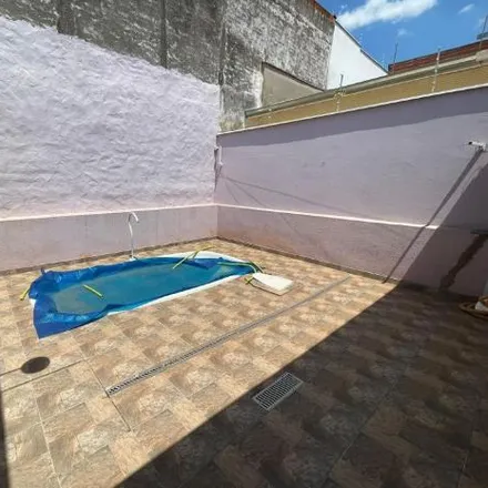 Buy this 2 bed house on Rua Clara Nunes in Pompéia, Piracicaba - SP