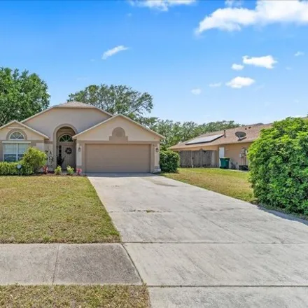 Buy this 4 bed house on 2238 Royal Poinciana Boulevard in Melbourne, FL 32935