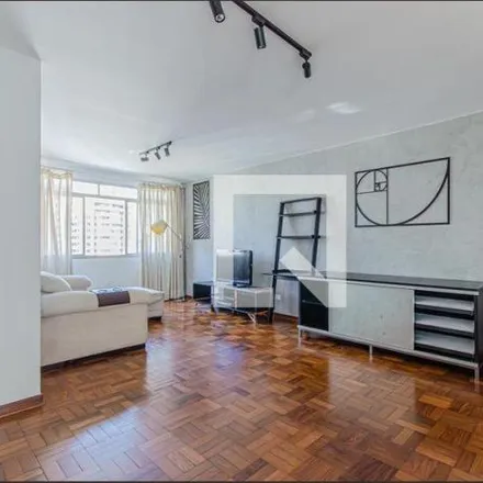 Rent this 3 bed apartment on Rua Professor Miguel Milano in Paraíso, São Paulo - SP
